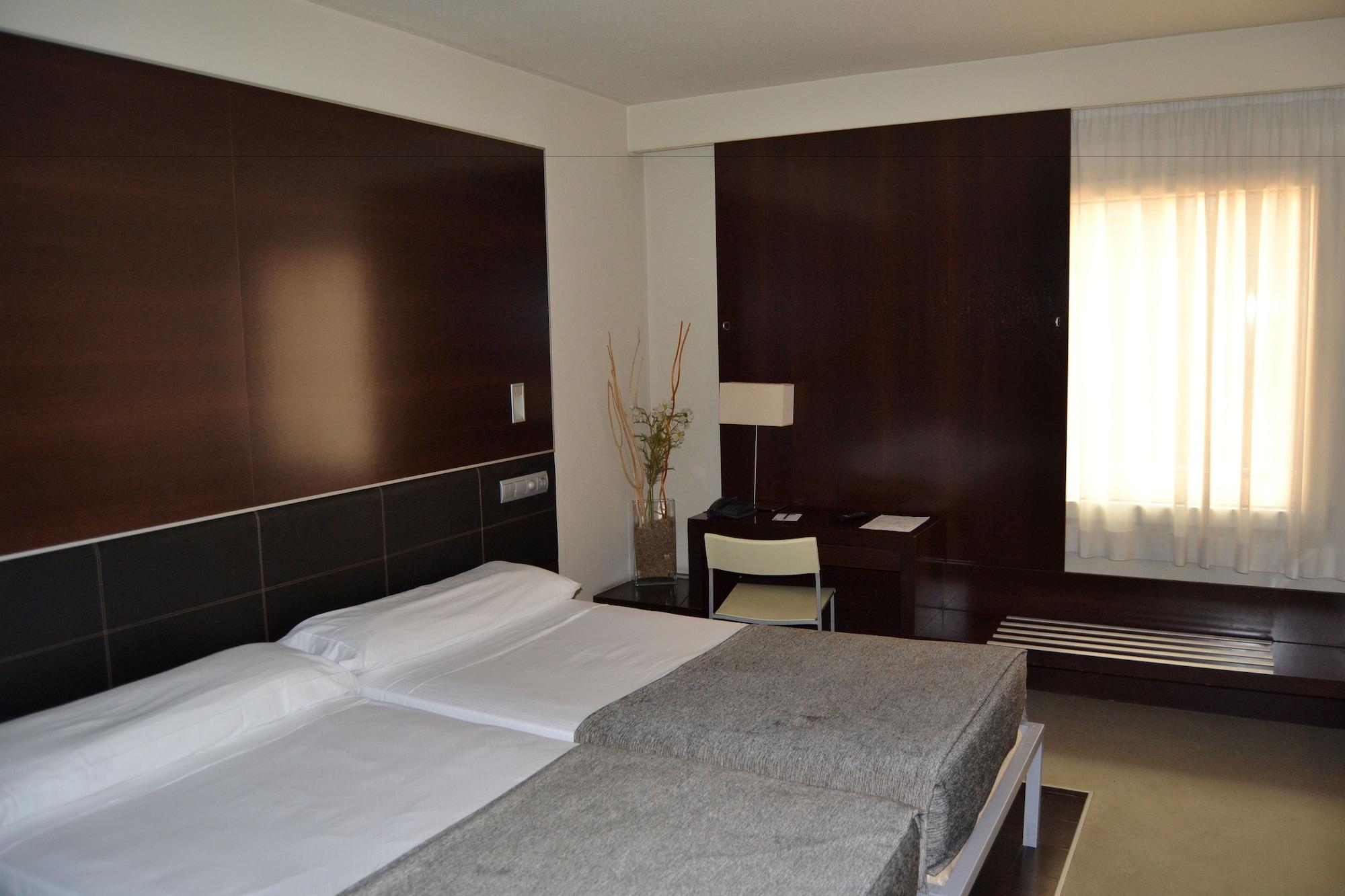 Hotel Ceuta Puerta De Africa Kültér fotó
