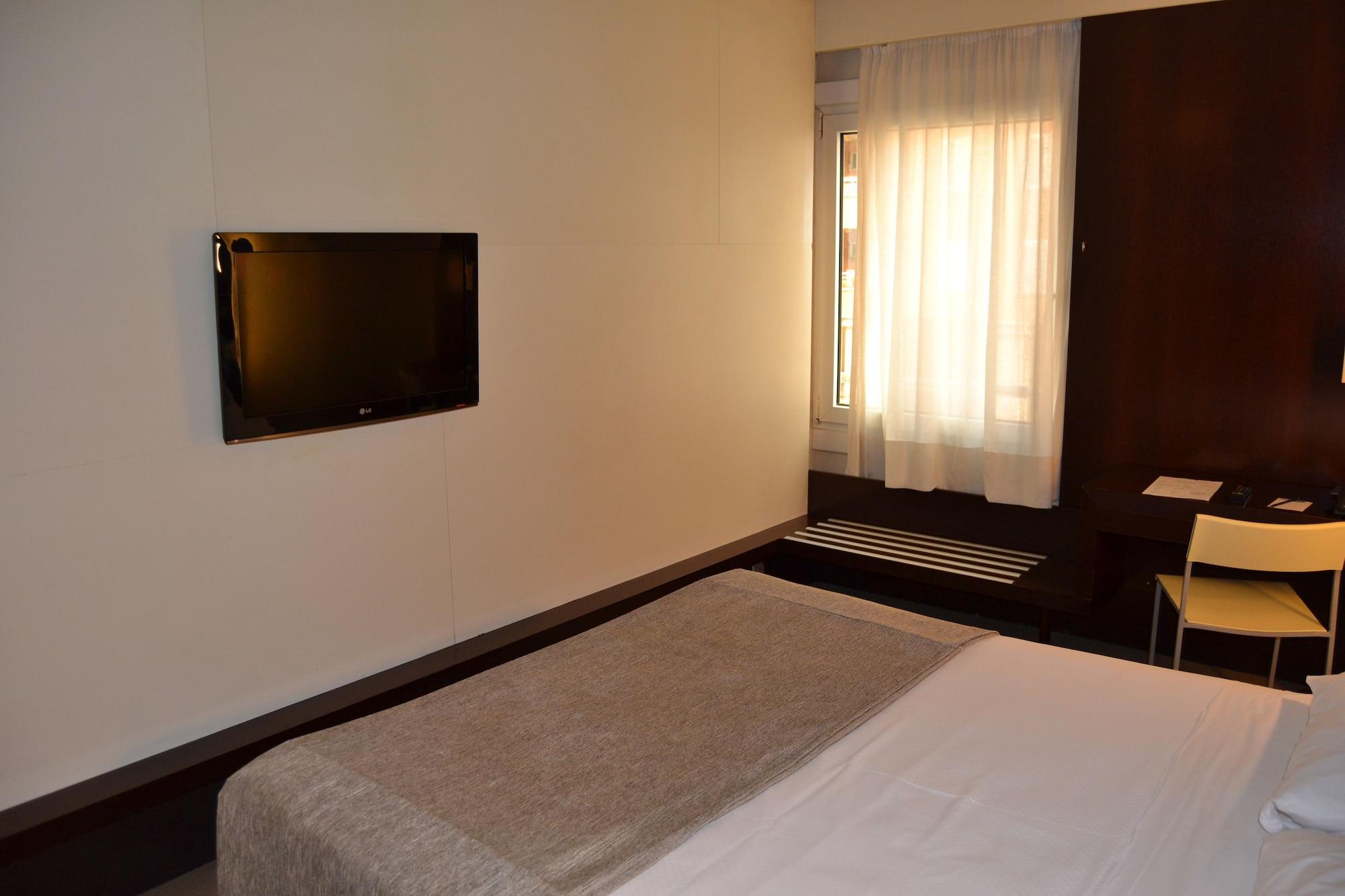 Hotel Ceuta Puerta De Africa Kültér fotó