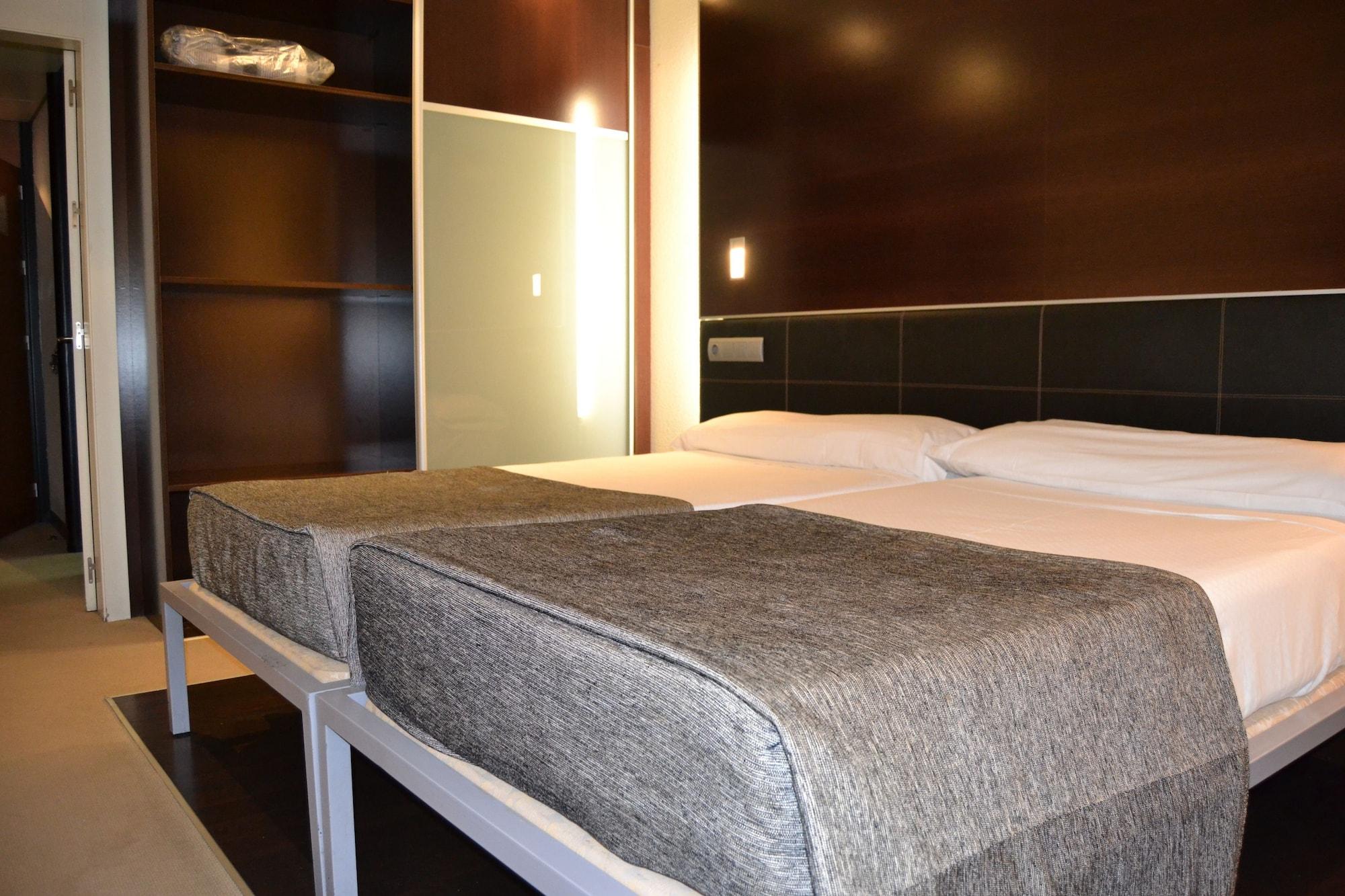 Hotel Ceuta Puerta De Africa Kültér fotó