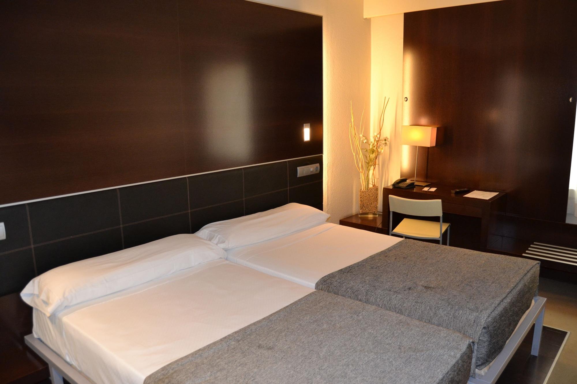 Hotel Ceuta Puerta De Africa Kültér fotó