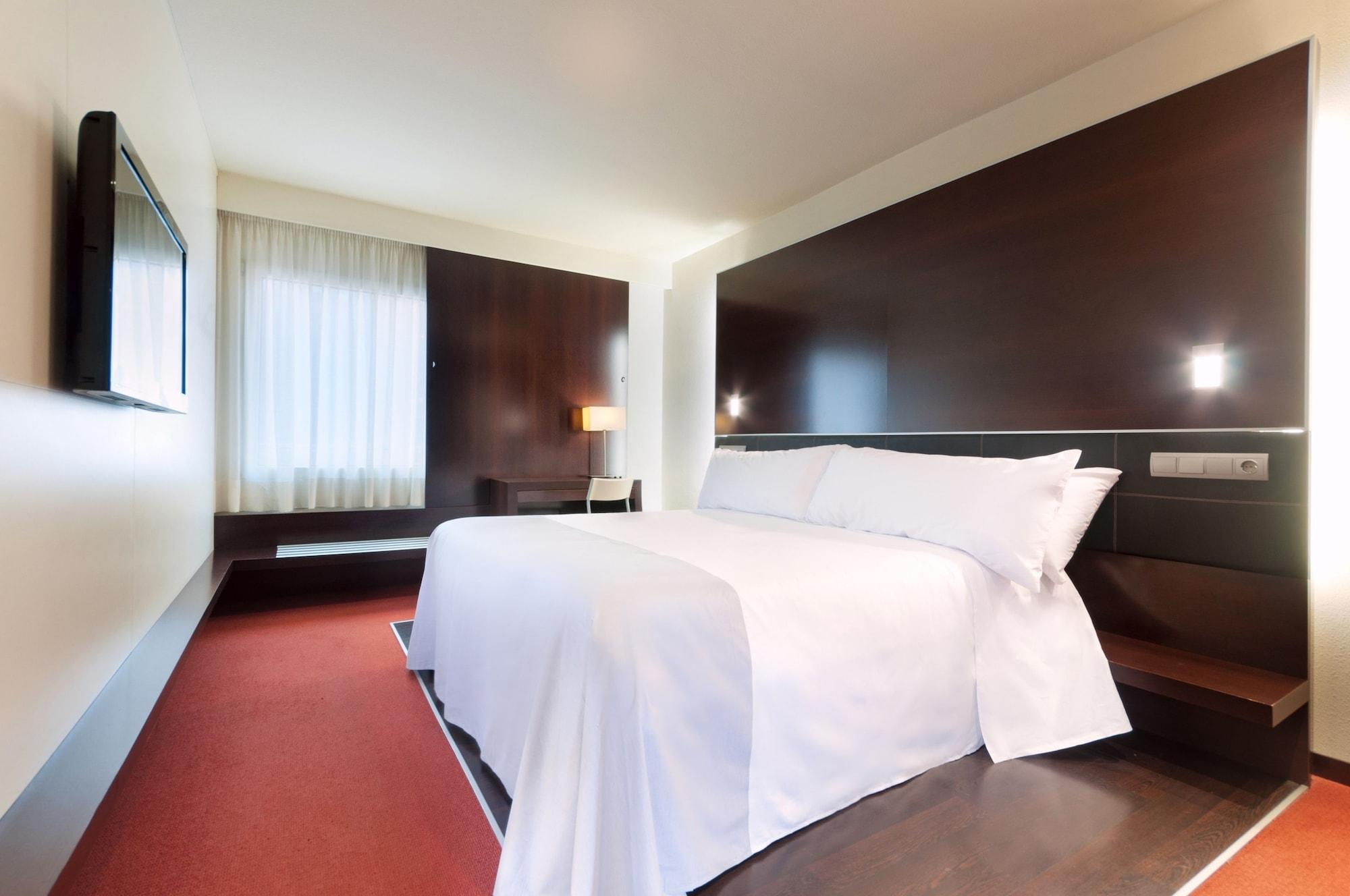 Hotel Ceuta Puerta De Africa Szoba fotó