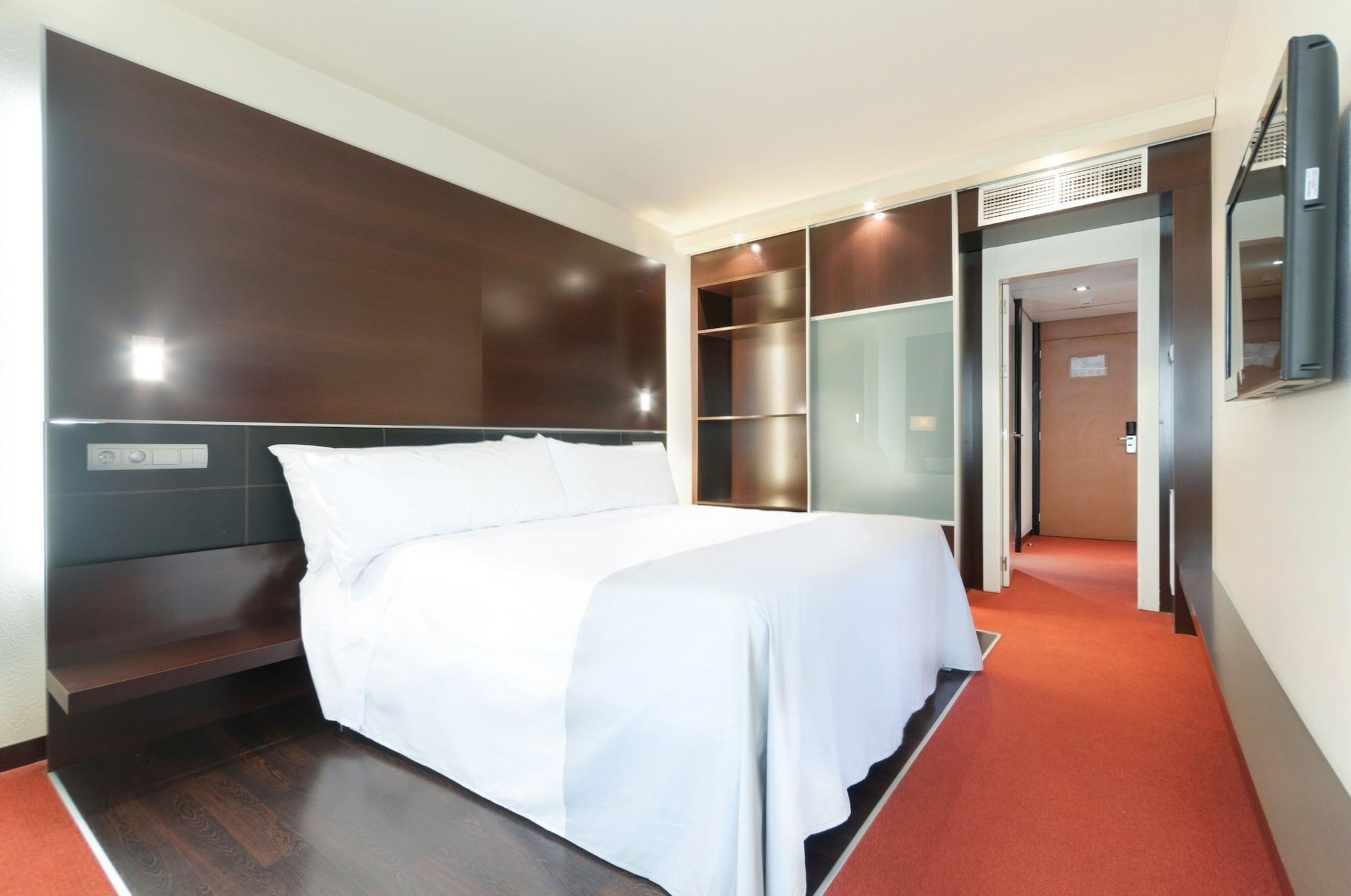 Hotel Ceuta Puerta De Africa Szoba fotó