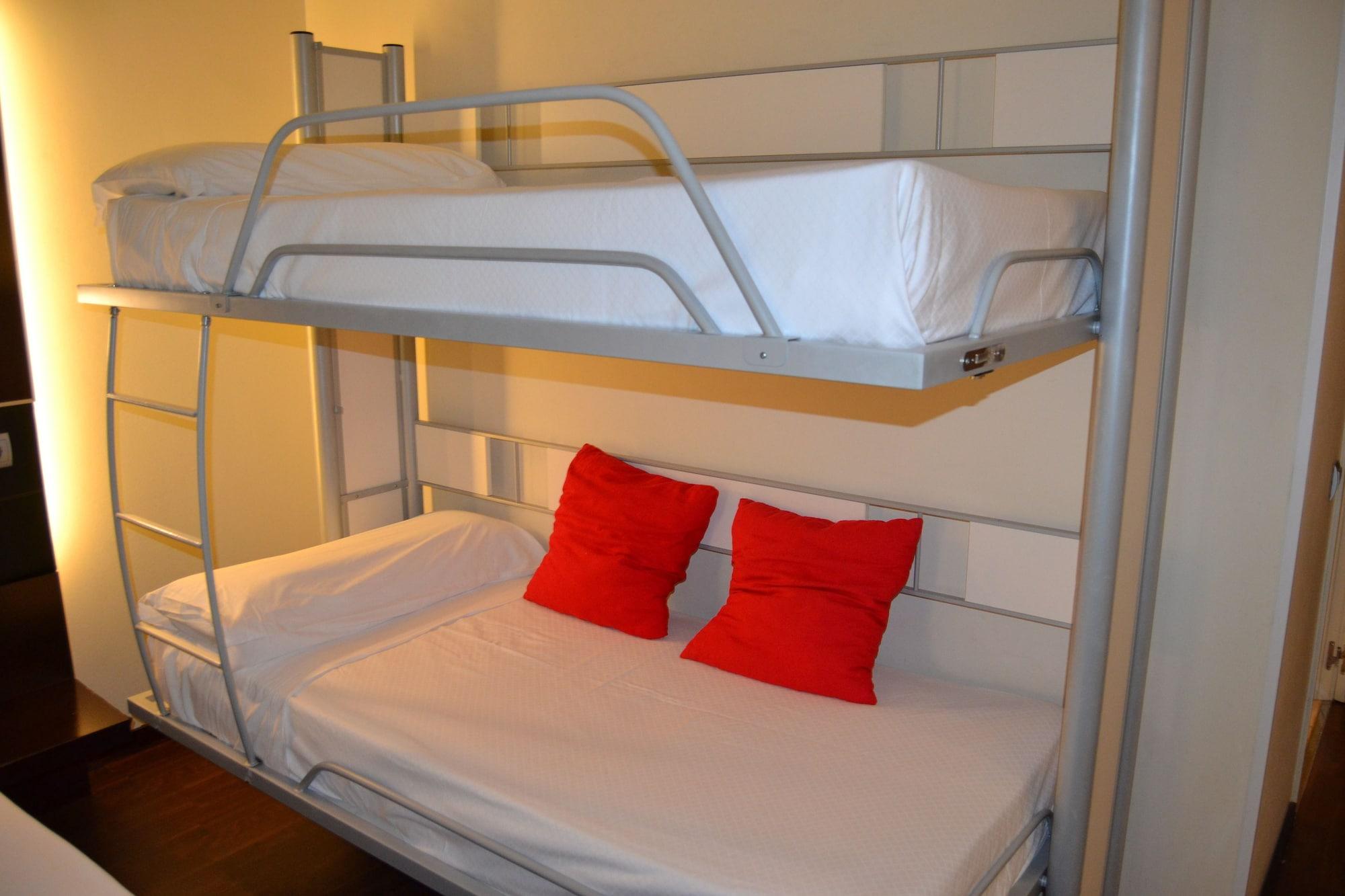 Hotel Ceuta Puerta De Africa Kültér fotó