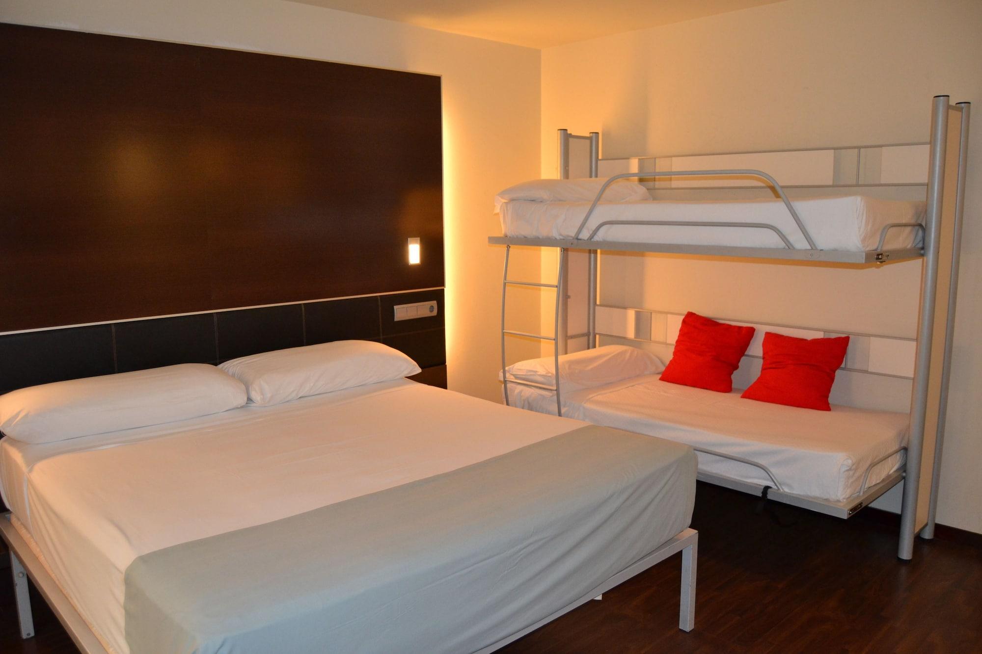 Hotel Ceuta Puerta De Africa Kültér fotó
