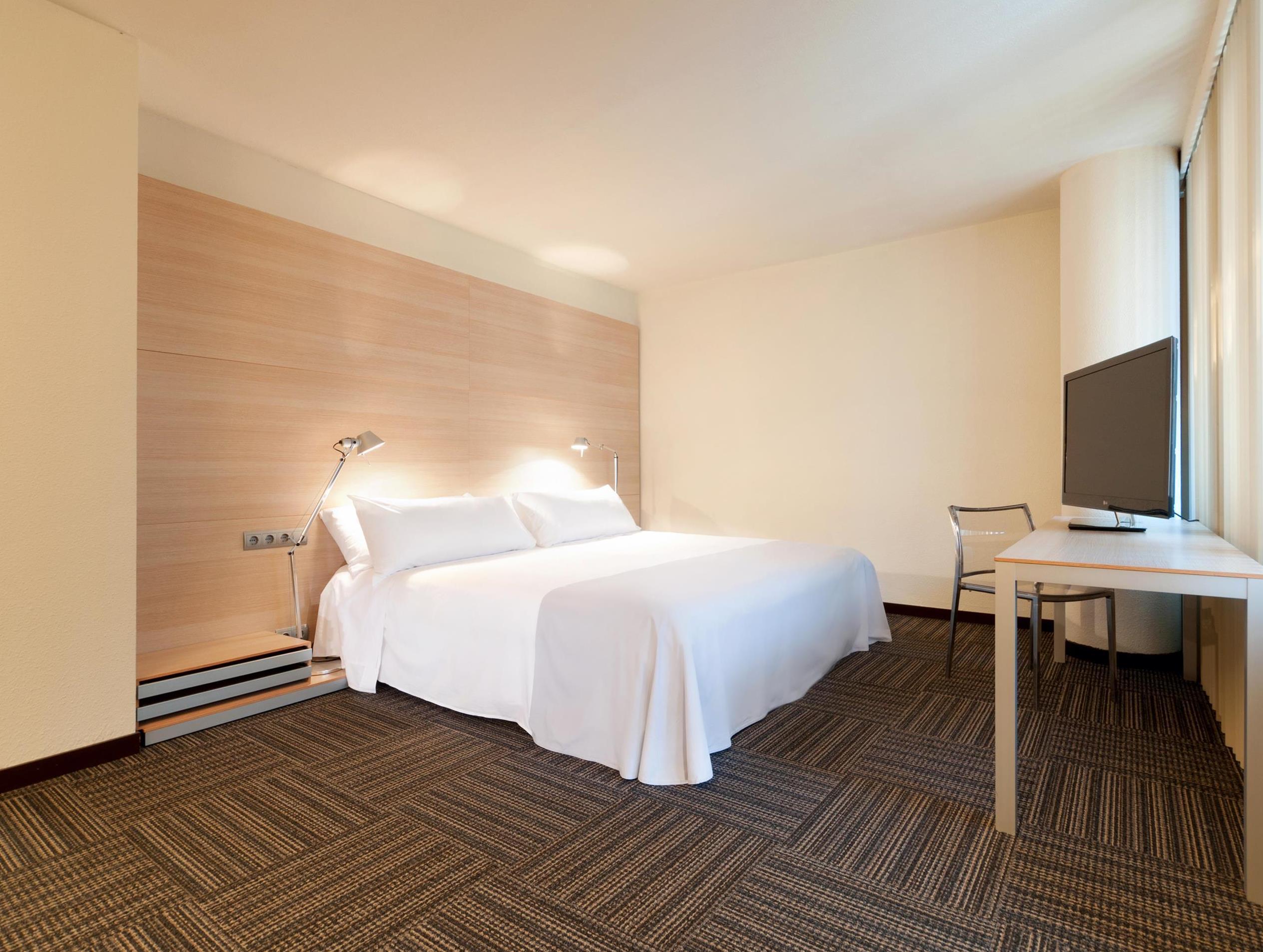 Hotel Ceuta Puerta De Africa Szoba fotó