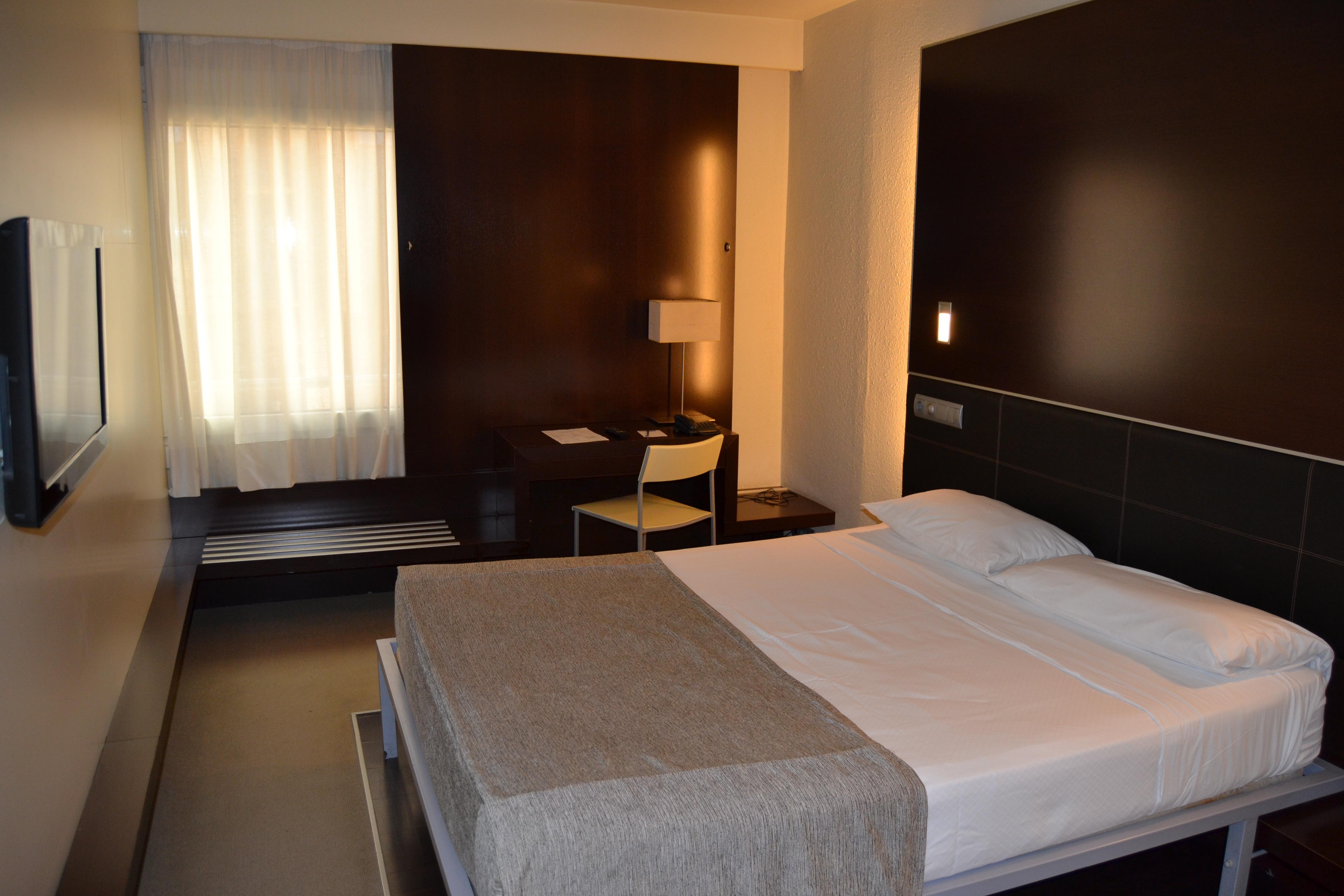 Hotel Ceuta Puerta De Africa Kültér fotó