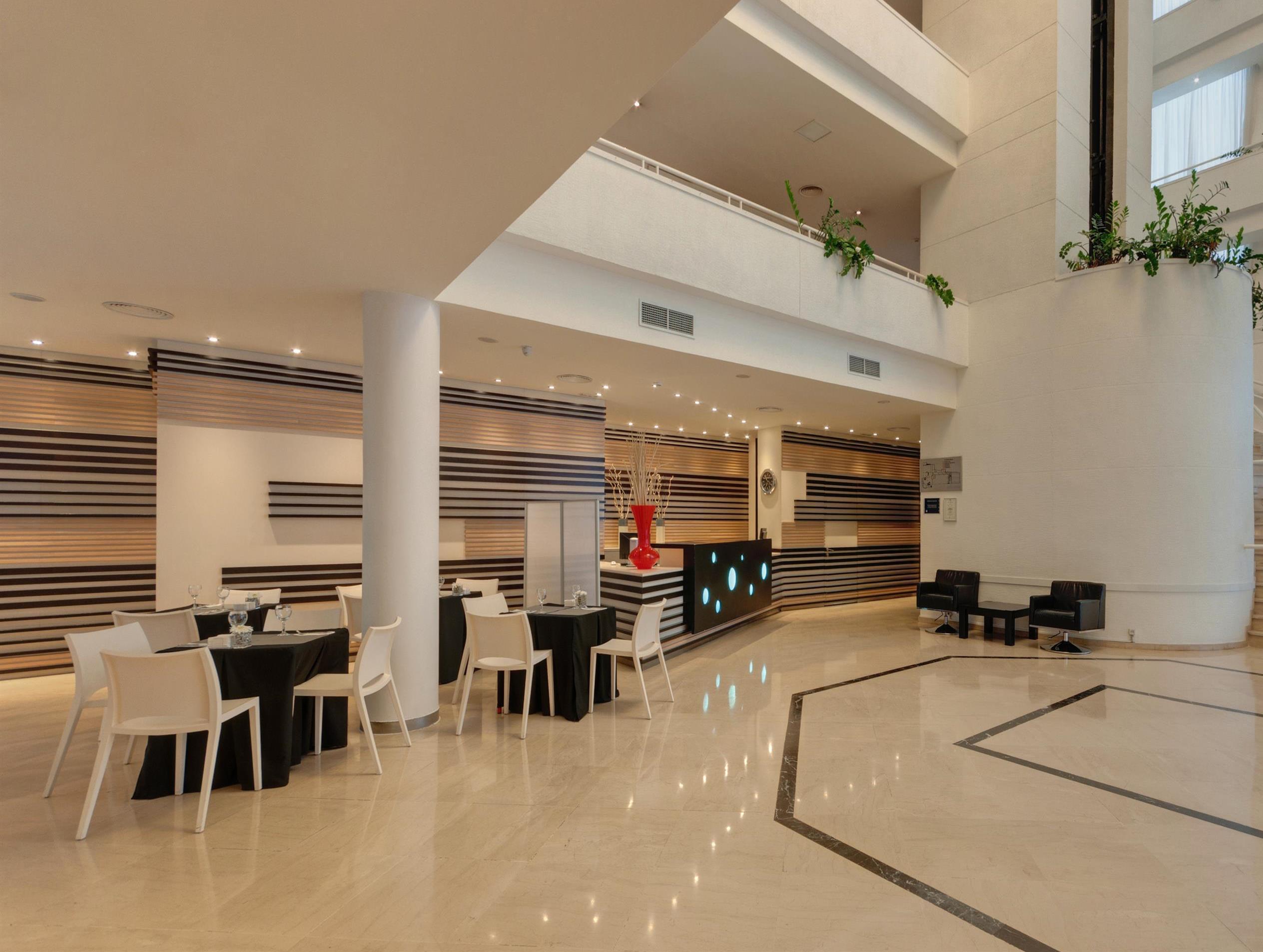Hotel Ceuta Puerta De Africa Kültér fotó