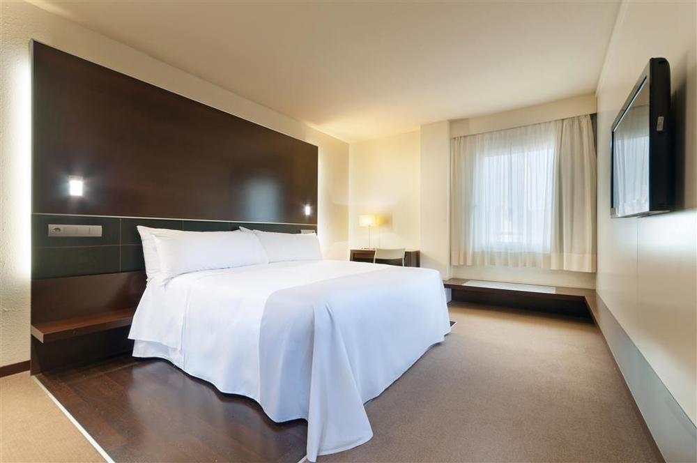 Hotel Ceuta Puerta De Africa Szoba fotó