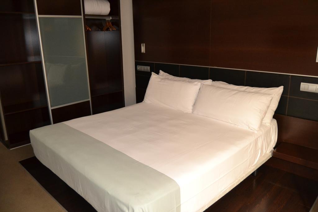 Hotel Ceuta Puerta De Africa Kültér fotó
