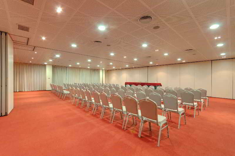 Hotel Ceuta Puerta De Africa Kültér fotó
