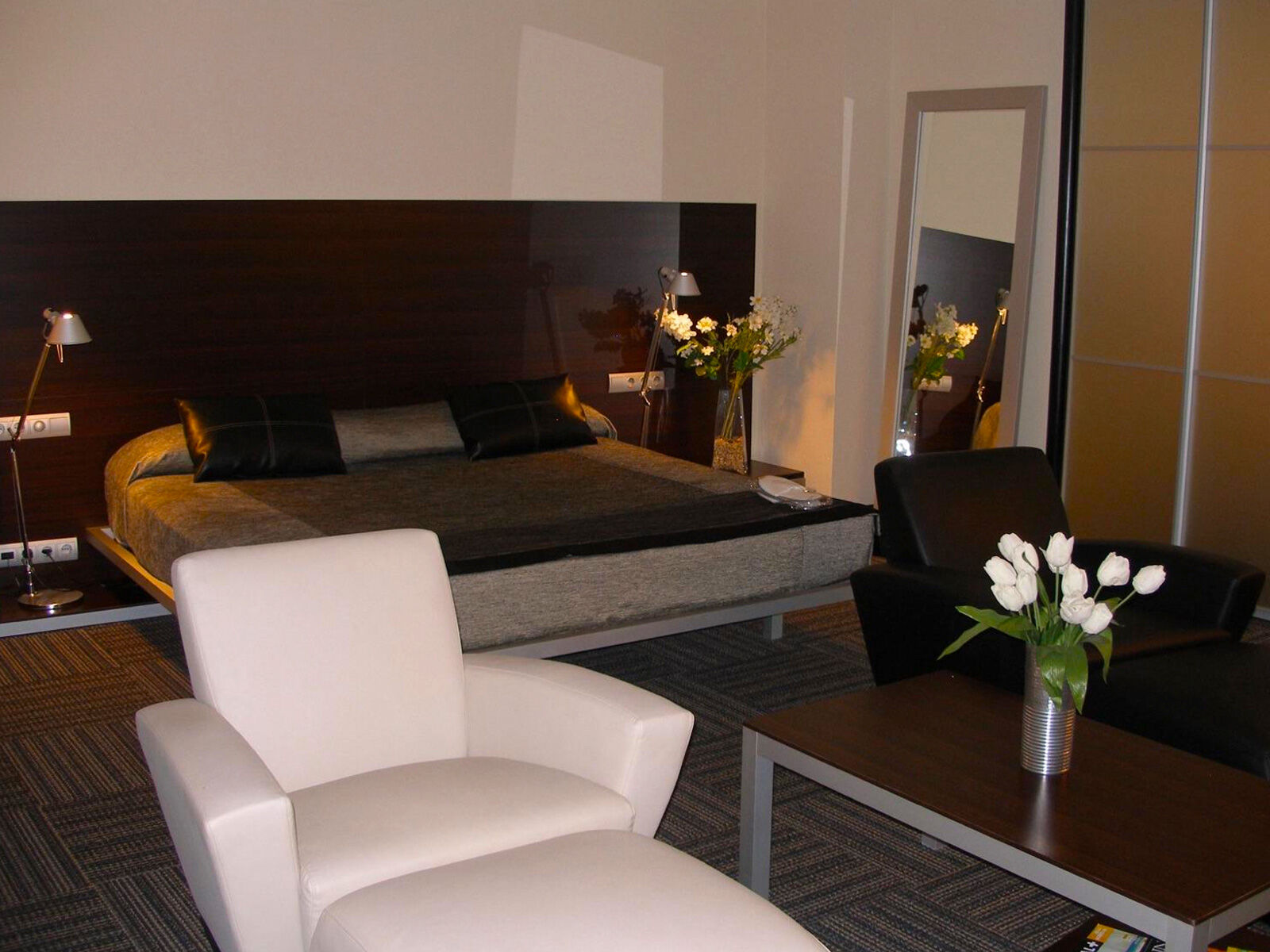 Hotel Ceuta Puerta De Africa Kültér fotó